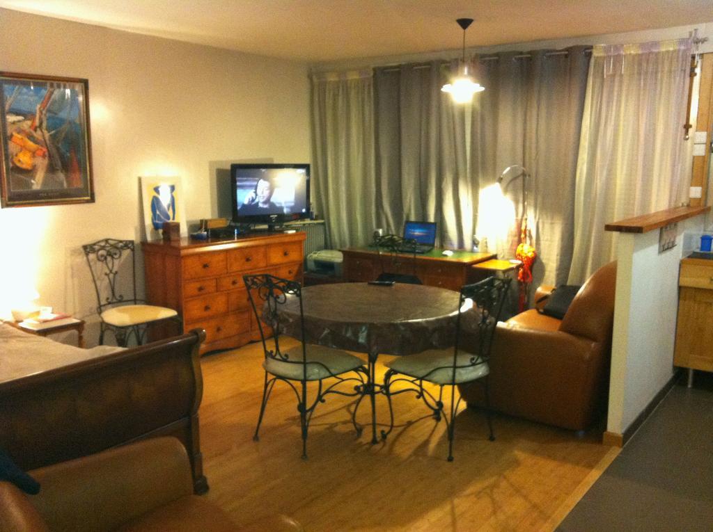 Alibert1Er Apartamento Paris Exterior foto